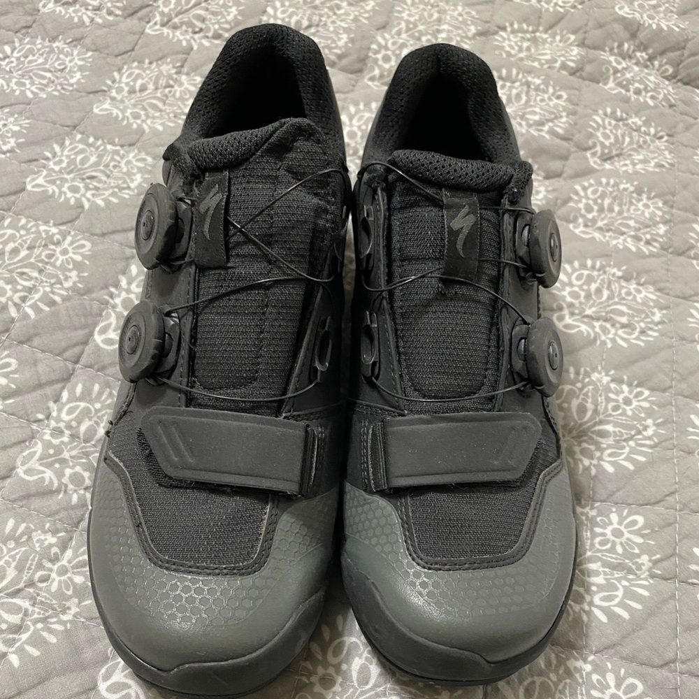 Cycling Shoes